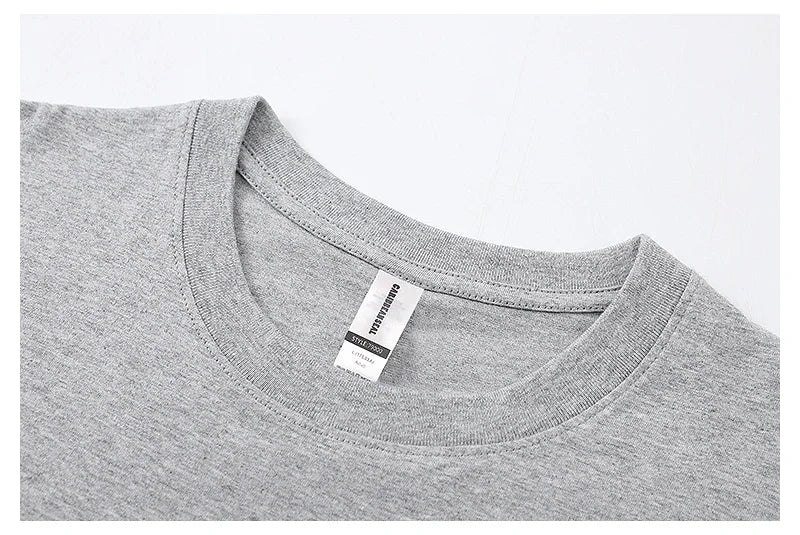 Men's Graphic T-Shirt - Pumba Print Cotton Tee | Breathable Short Sleeve Summer Top