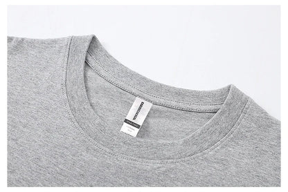 Men's Graphic T-Shirt - Pumba Print Cotton Tee | Breathable Short Sleeve Summer Top