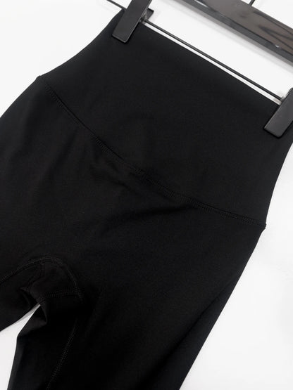 Gold zipper jacket and yoga pants set, sportswear, quick-dry and breathable, slimming and lightweight, tight-fitting