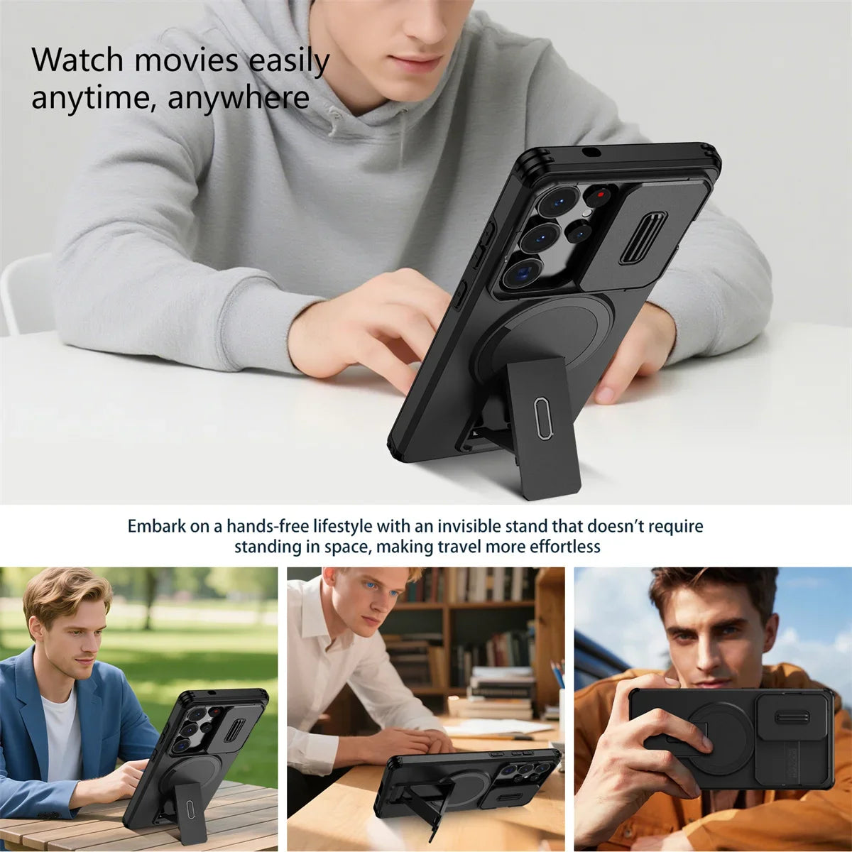 ZOOMNSTORE