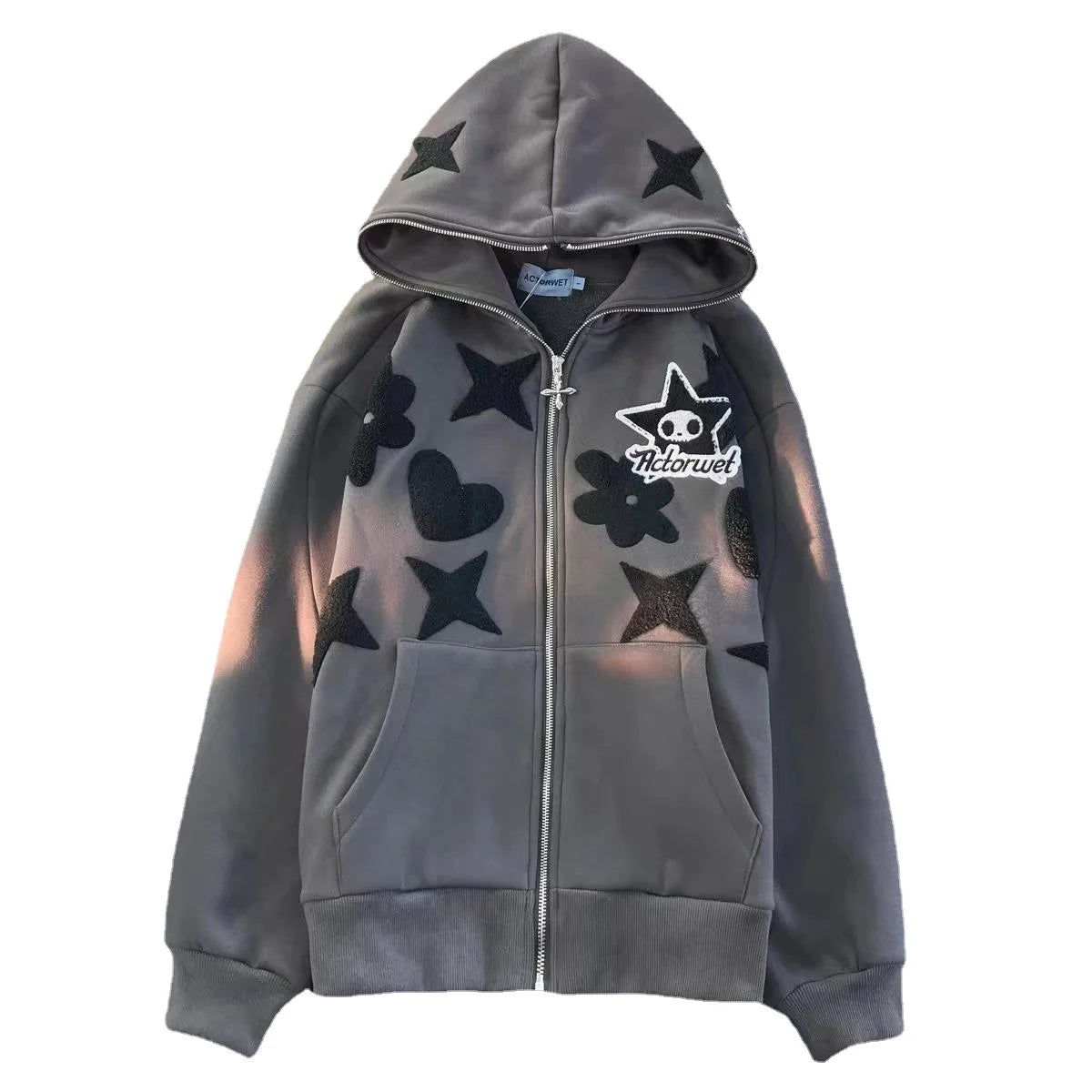 ZOOMNSTORE