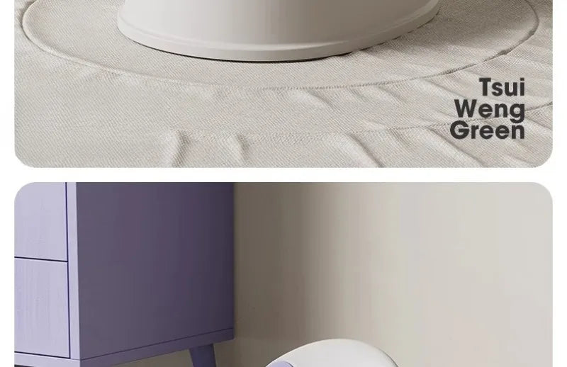 Folding Travel Baby Potty – Portable Child Toilet | Lightweight Toddler Trainer Seat