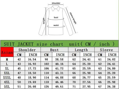 2025 New Men Pure Colour Denim Jacket Single-breasted Lapel Daily Casual Simple Coats