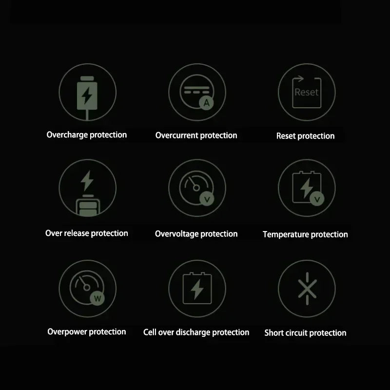 Lenovo 500000mAh Portable Magnetic Wireless Power Bank Fast Charger For Magsafe Auxiliary Battery For iphone Huawei Samsung 2027