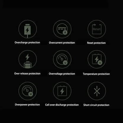 Lenovo 500000mAh Portable Magnetic Wireless Power Bank Fast Charger For Magsafe Auxiliary Battery For iphone Huawei Samsung 2027