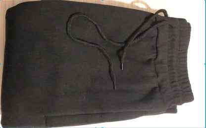 Men's Sweatpants, Trendy  Autumn and Winter Sports Pants, Jogging Fitness Running Pants, Casual, Trendy, Comfortable and Fas