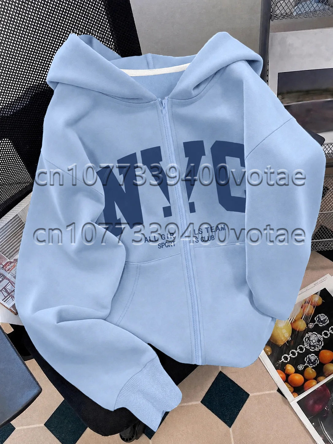 ZOOMNSTORE