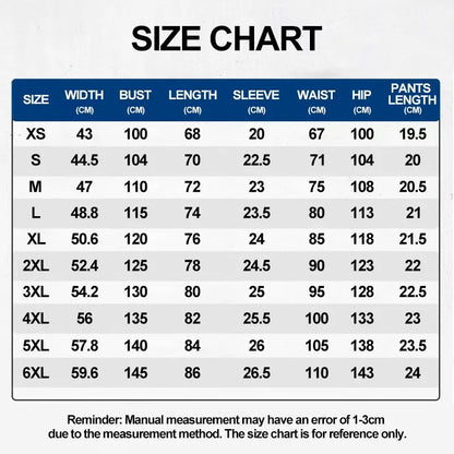 Casual Stripe Printed T-shirt Shorts Set Large Size Loose Men's Short Sleeve Tee Elastic Waist Shorts 2-piece Set Sports Clothes