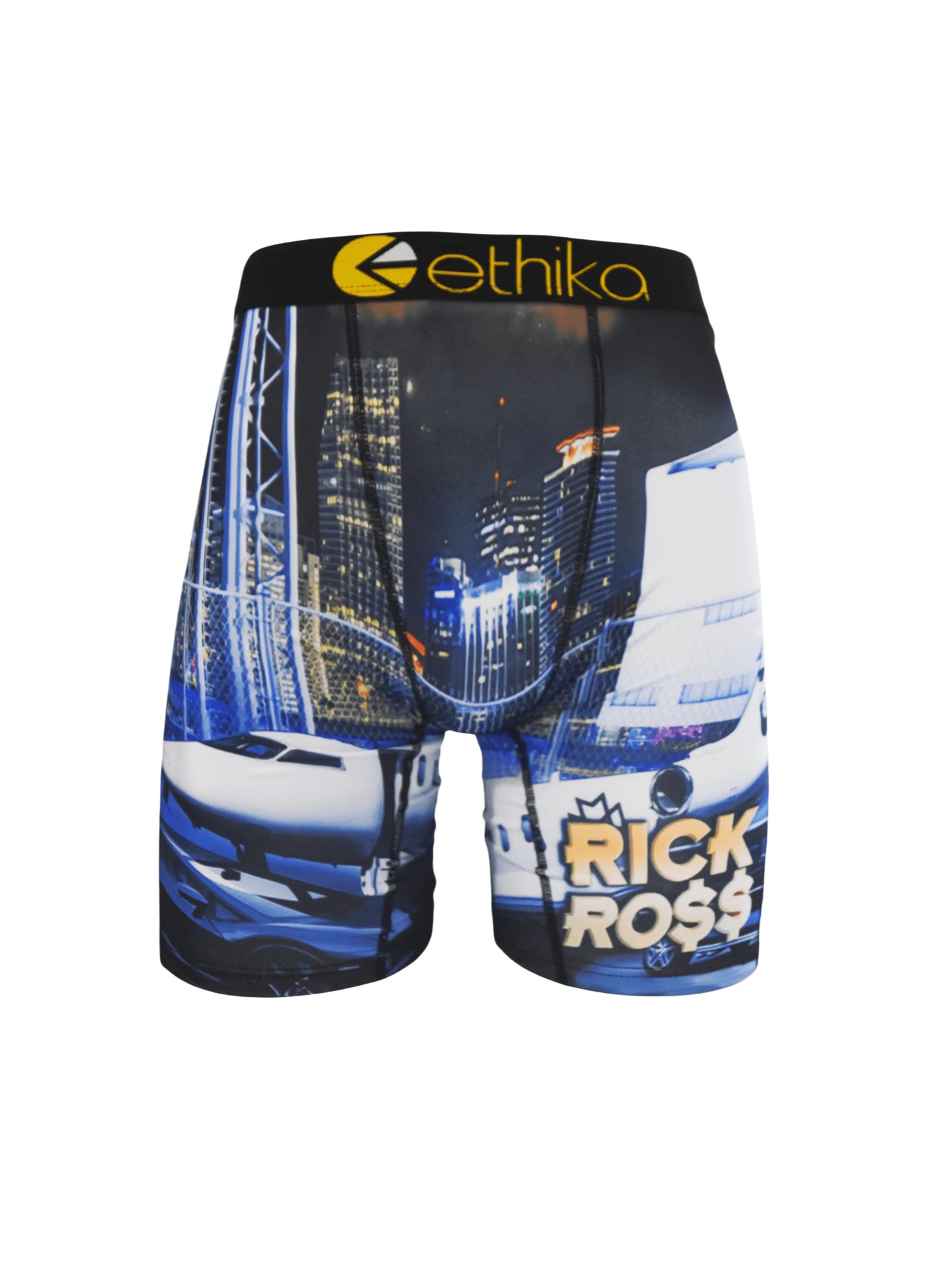 ETHIKA sexy tоy mens Men's panties Boxers man underwear men choice underwear for hot man Unisex panties