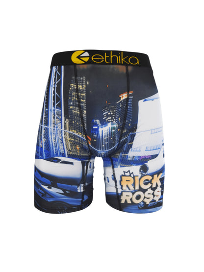 ETHIKA sexy tоy mens Men's panties Boxers man underwear men choice underwear for hot man Unisex panties