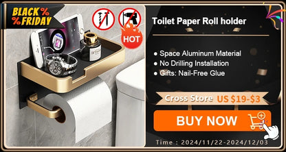 Wooden High Foot Trash Can - Creative Bathroom  Kitchen Wastebin with Press Cover