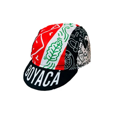 Cycling Cap – Lightweight Bike Hat (One Size)