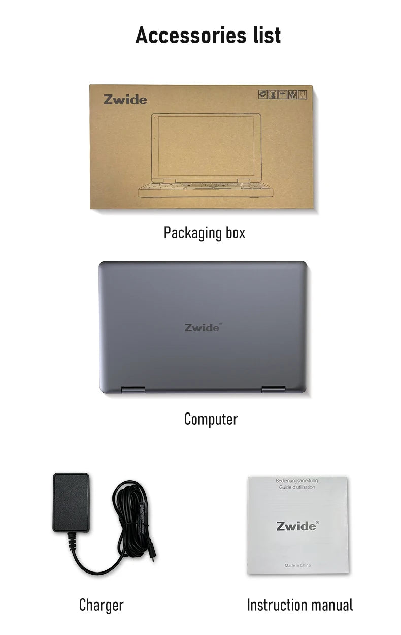 ZOOMNSTORE
