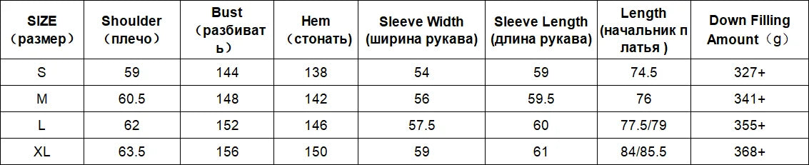 CHIC VEN Women Down Coats Long Sleeve New Soft Solid Lightweight Bread Down Jacket Female Warm Coat Lapel Outerwear Winter 2023