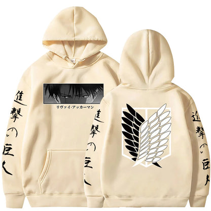 Anime Zipper Hoodie Sports Coat Sportswear Role Playing Women Sportswear Autumn Hoodie Fashionable Hoodie Rtable Womens Clothing