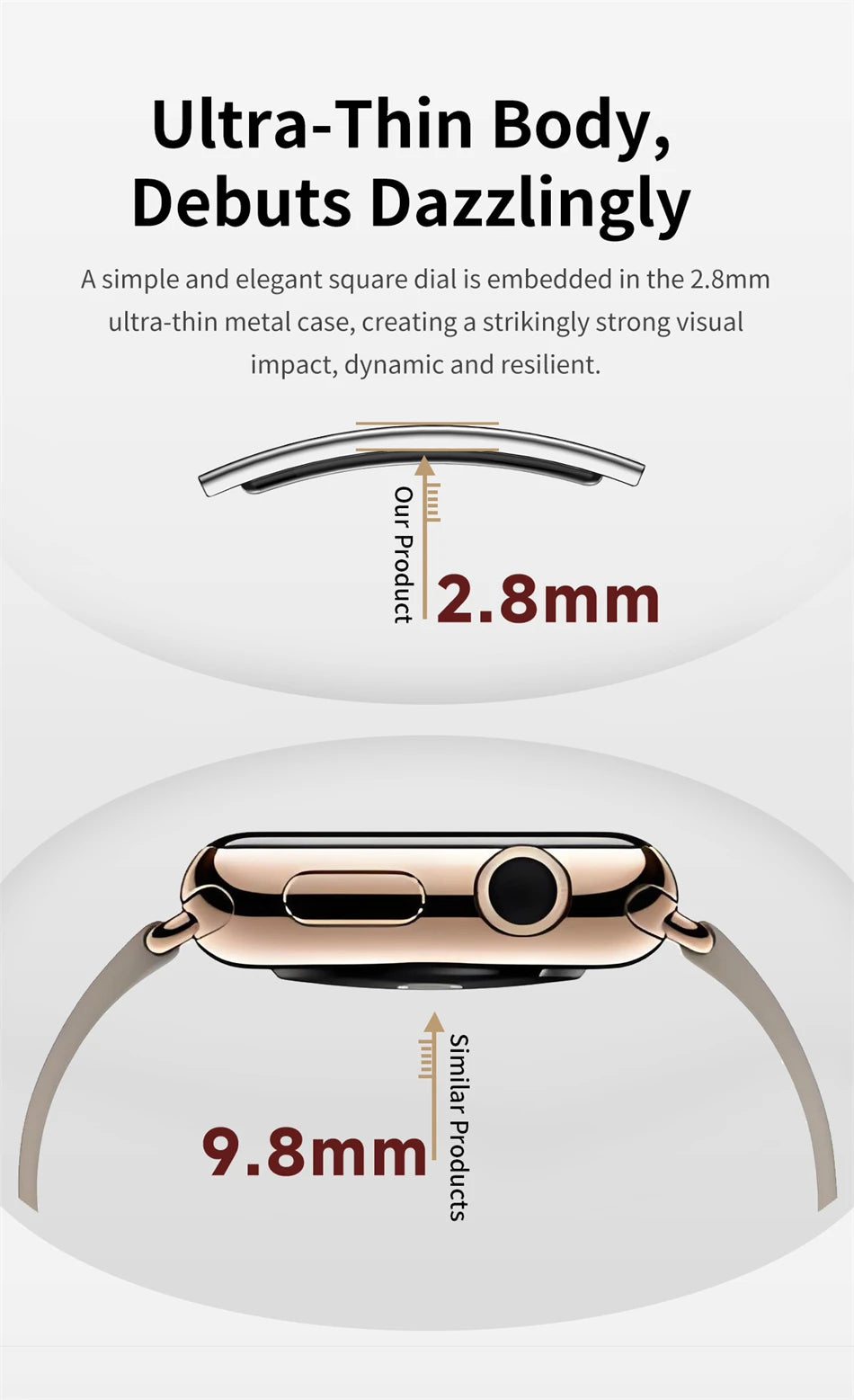 New Men Sports Smart Bracelet Heart Rate Fitness Tracker IPX8 Waterproof Smart Band Pedometer Call Reminder Smartwatches Women