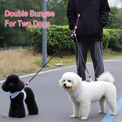 Strong Dog Leash Pet Reflective Nylon Tow Rope Non Slip Foam Handle Leash For Big Small Medium Dog Leash Outdoors Pet Supplies