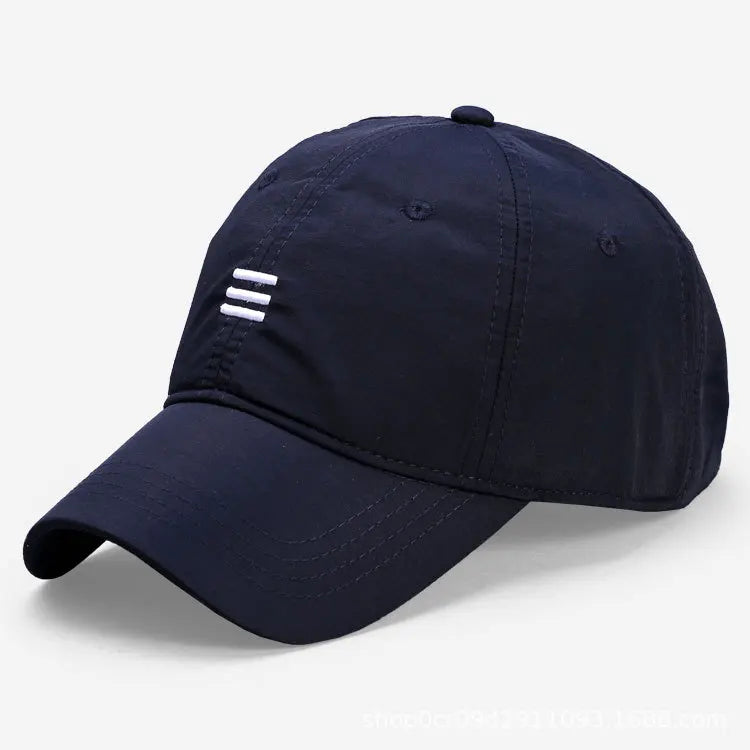 Oversize Big Head Man Plus Size Baseball Cap Spring Summer Thin Fabric Mesh Sun Hat Male Snapback M 55-59cm L 60-64cm