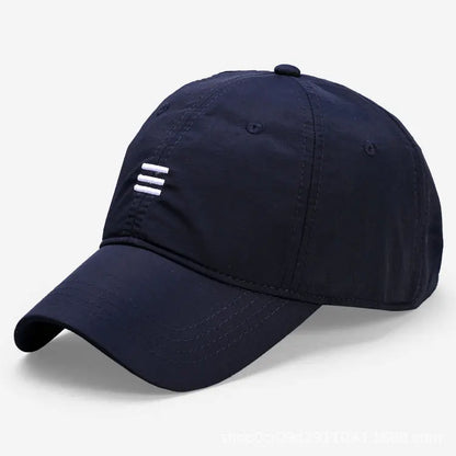 Oversize Big Head Man Plus Size Baseball Cap Spring Summer Thin Fabric Mesh Sun Hat Male Snapback M 55-59cm L 60-64cm