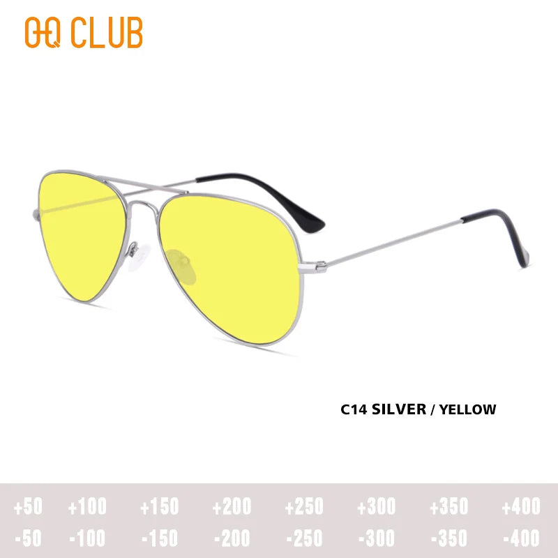 Round Blue Light Glasses – Unisex Oval Eyeglass Frames with Blue Light Blocking Lenses
