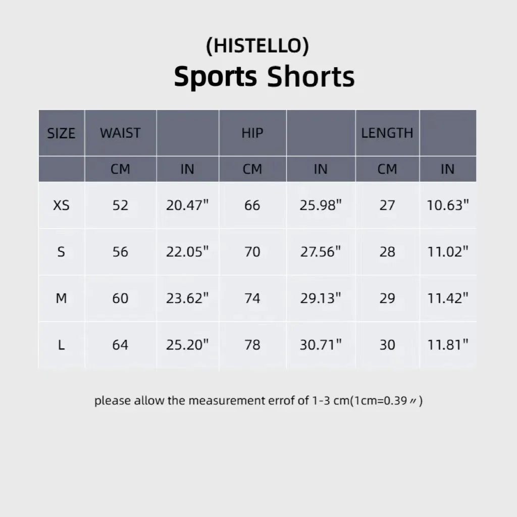 2Pcs HISTELLO Yoga Set Women Halter Tank Top Scrunch Butt Lifting Shorts Ruched Anti Chafe Quick Dry Gym Workout Sports Set