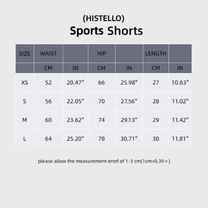2Pcs HISTELLO Yoga Set Women Halter Tank Top Scrunch Butt Lifting Shorts Ruched Anti Chafe Quick Dry Gym Workout Sports Set
