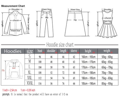 Men's Hoodies - Casual Fleece Hoodie With Hooded Sweatshirt, Regular Fit Pullover