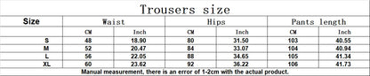 Pilates Straight Yoga Pants Versatile Loose High Waist Wide Leg Pants Women Running Push Up Sports Fitness Hip Show Pants Female