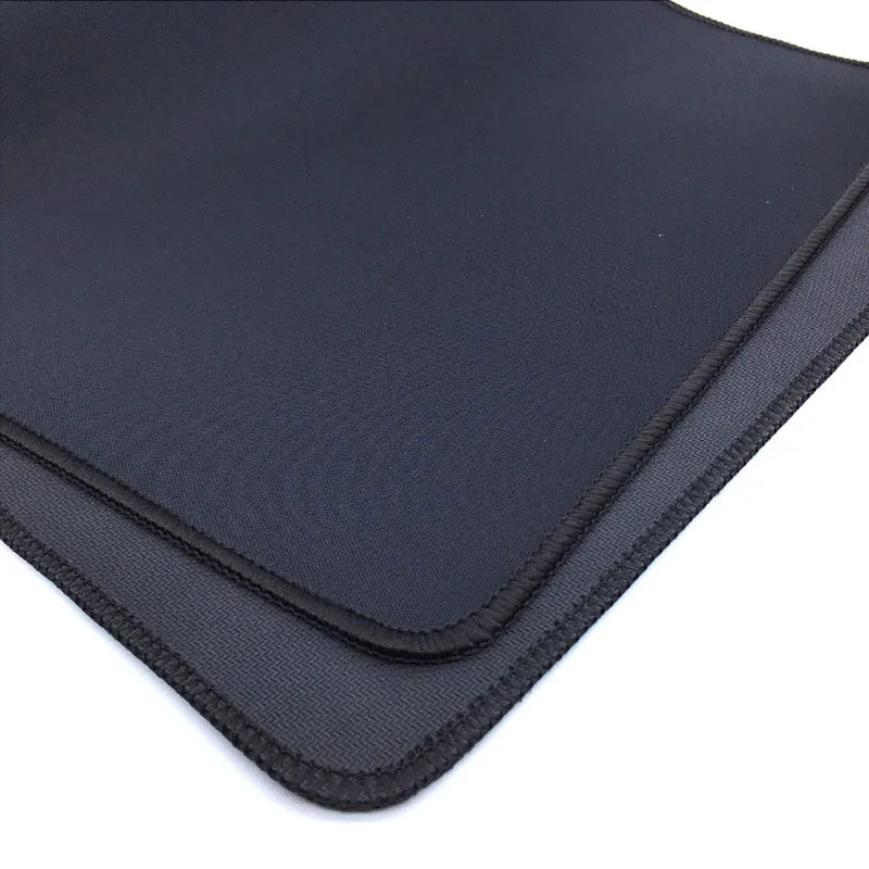 Samurai Warrior Mouse Pad - Gaming Desk Accessory for PC and Laptop - ZOOMNSTORE