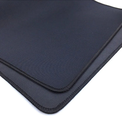 Samurai Warrior Mouse Pad - Gaming Desk Accessory for PC and Laptop - ZOOMNSTORE