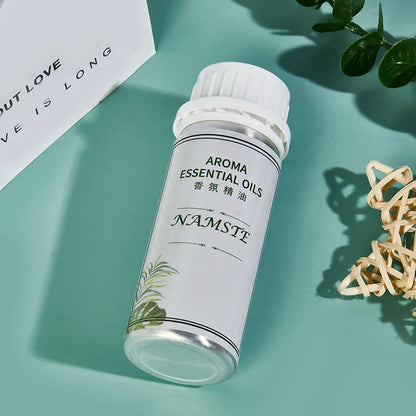 100ML Hotel Room Fragrance Diffuser - Home Air Freshener  Essential Oil Refills - ZOOMNSTORE