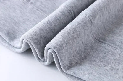Women's Casual Oversized Hoodies Sweatshirt Zipper Pockets Solid Color Pullover Loose Fit  Autumn Winter Fall Streetwear Jacket