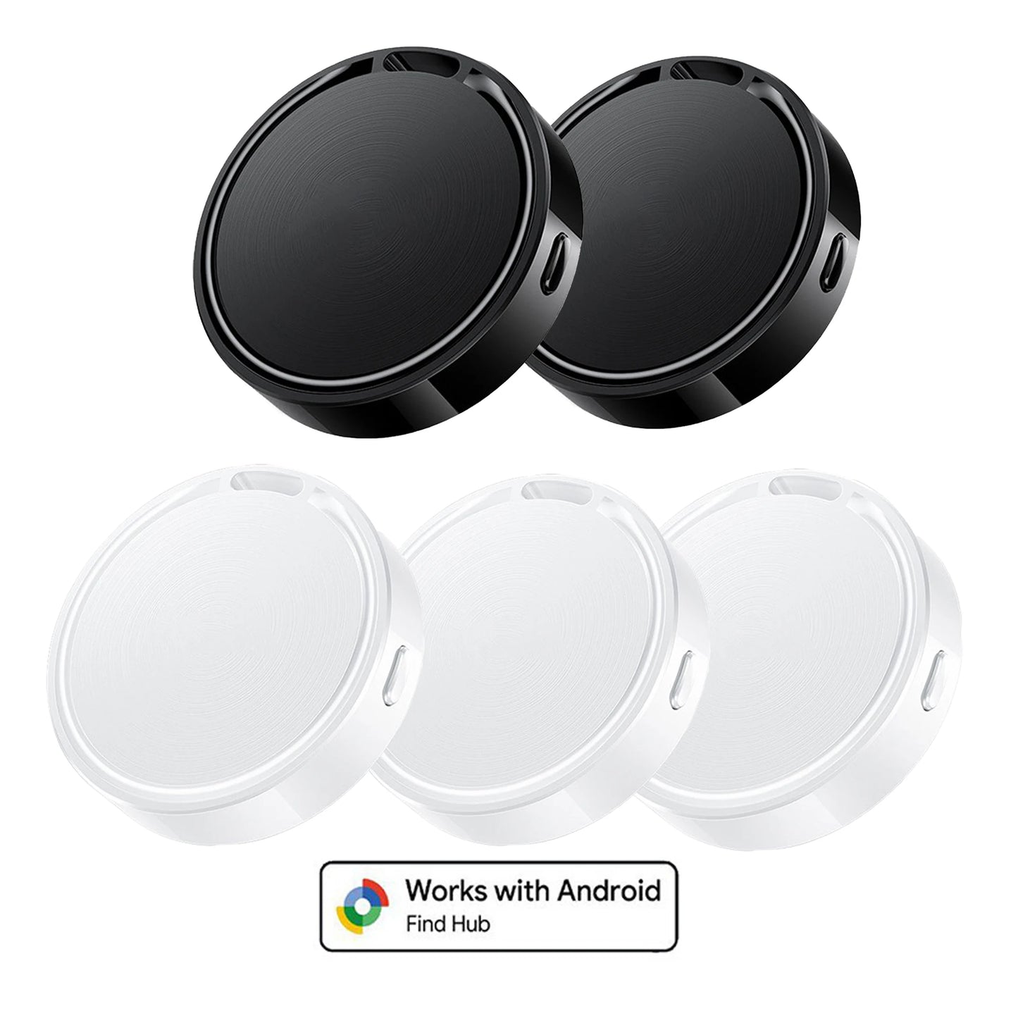 CD Google Device Gps Tracking Airtag For Pet Car Android Anti-Lost Alarm Smart Activity Trackers Wearable Device Car Accessories