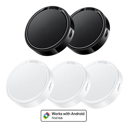 CD Google Device Gps Tracking Airtag For Pet Car Android Anti-Lost Alarm Smart Activity Trackers Wearable Device Car Accessories