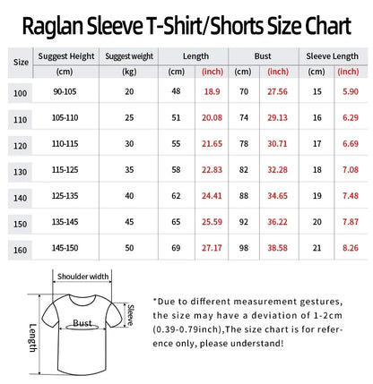NEW HAITI Crew Neck Jersey Crew Neck T-Shirt 3D Graphic Printed Kid Sportswear Athletic Fitness Training Tee Tops Football Shirt