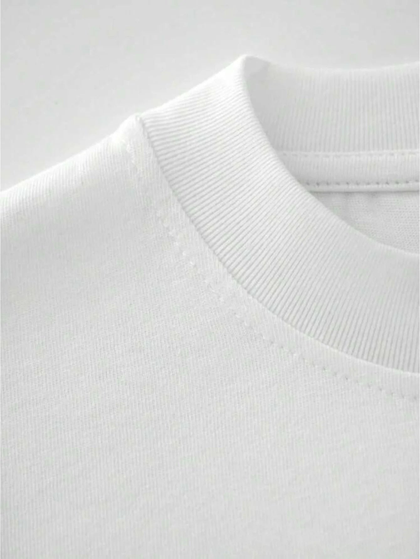 Letter Print Cool Trend 100% Cotton Men Woment T-shirt Summer Autumn Daily Outdoor Sports Party Casual Loose Street Short Sleeve