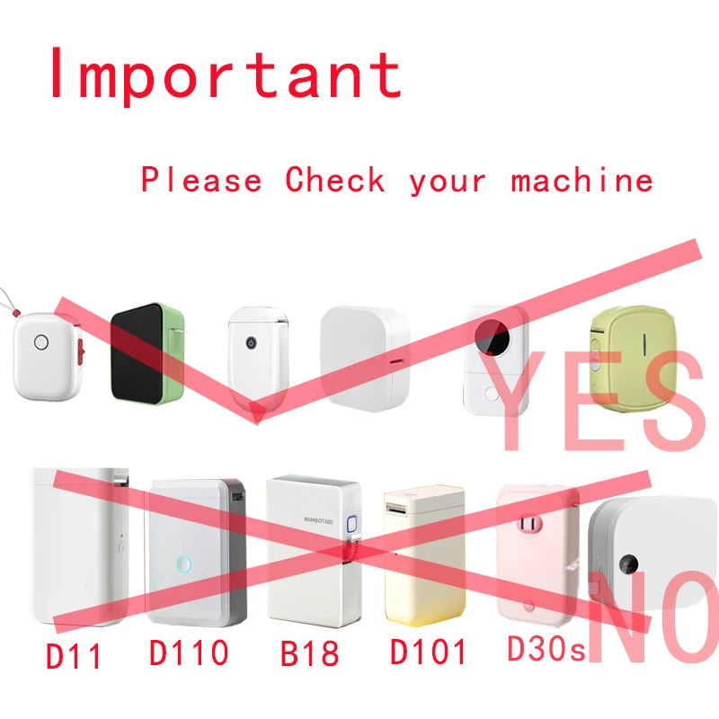P15 Network Cable Label Printer Mini Wireless Bluetooth Labeling Machine similar as D110 Handheld Printer  Thermal  Price Label