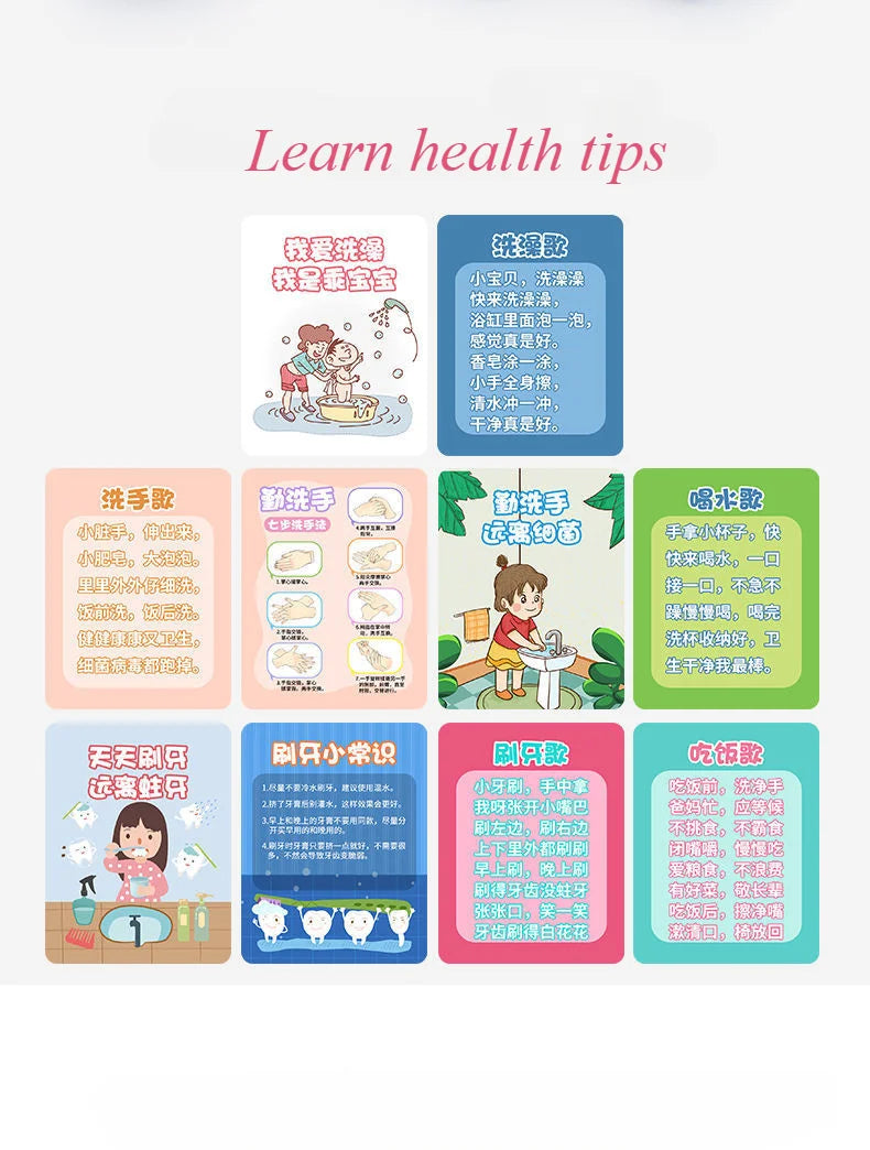 Kids Doctor Set Dentist Nurse Pretend Play Toys Simulated Stethoscope Medical Tool Kit Medical Role Play Accessories Fun Gifts