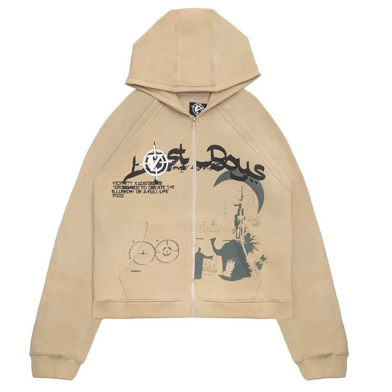 ZOOMNSTORE