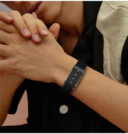 Sport Fitness Tracker Smart Bracelet Heart Rate Blood Pressure Monitor Pedometer Call Reminder Smartwatch  Men Women Wristbands