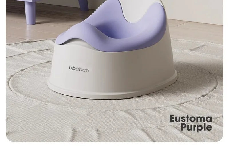 Folding Travel Baby Potty – Portable Child Toilet | Lightweight Toddler Trainer Seat