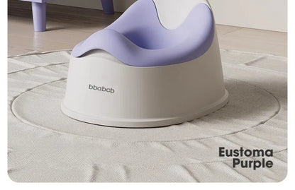Folding Travel Baby Potty – Portable Child Toilet | Lightweight Toddler Trainer Seat