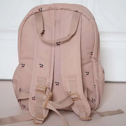 Kids Backpack - Parent-Child Schoolbag for Kindergarten Travel  Storage