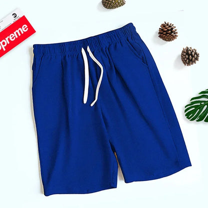2026 NEW Summer Running Shorts Men Sports Jogging Fitness Shorts Quick Dry Mens Gym Men Shorts Mesh Gyms Shorts Men's Sweatpants