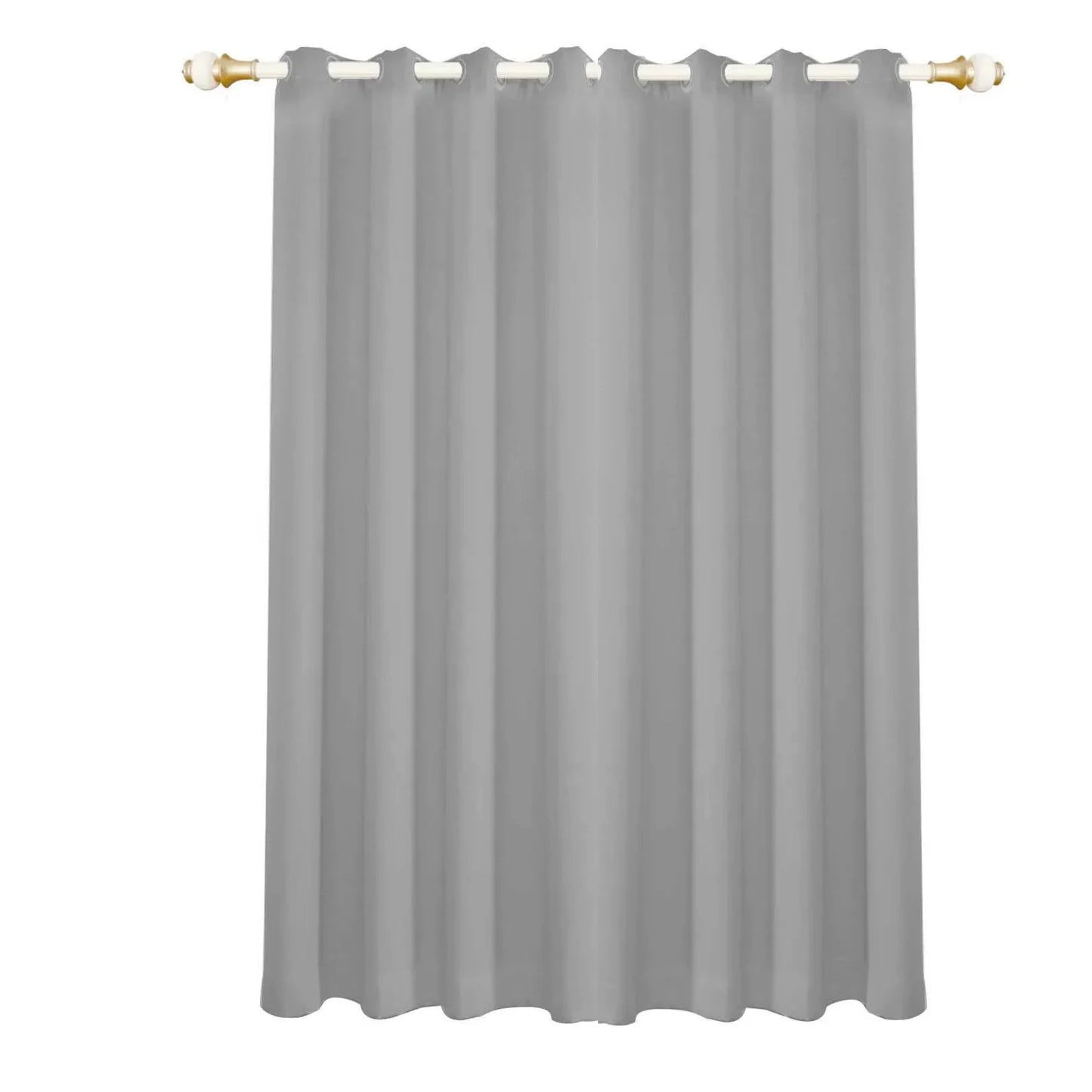 Blackout Curtains | Custom Thermal Waterproof Soundproof Curtains for Bedroom & Living Room