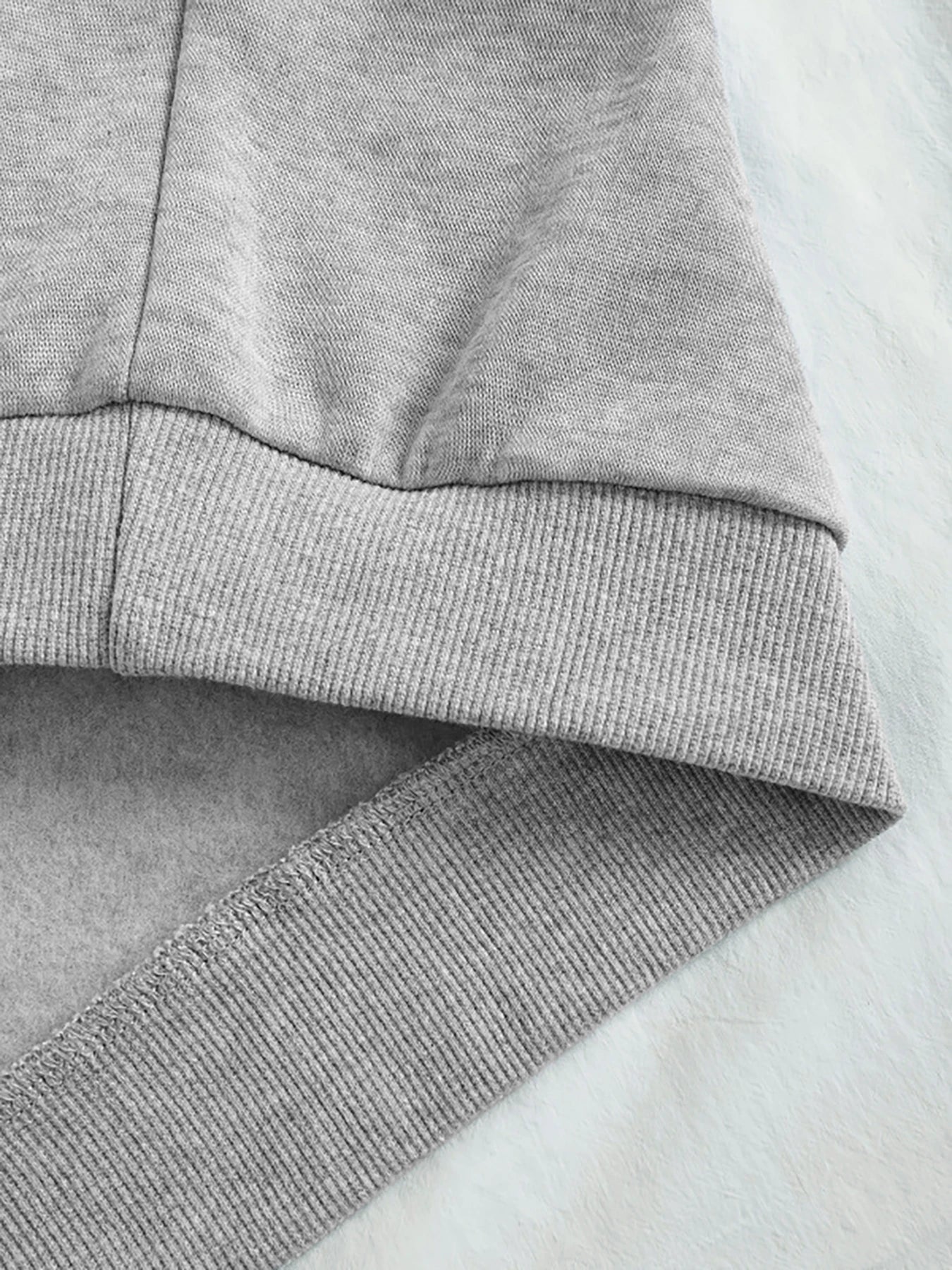 Trendy European and American Style Autumn and Winter Hooded Sweatshirt, Fleece-Lined and Thickened, Unisex Couple's Cardigan, Women's Loose Casual Oversize Hoodie, Long-Sleeve Regular Fit with Front Pocket, Machine Washable,