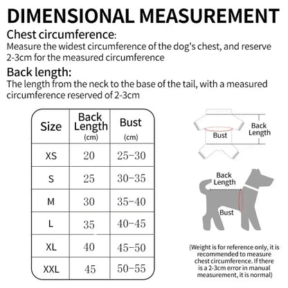 Dog Christmas Clothes Winter Warm Pet Clothes for Small Medium Dogs Elk Santa Claus Dog Cats Coat Hoodies Christmas Dogs Costume