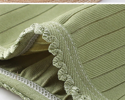 Hip Lift Panties - High Waist Underwear Plus Size Lingerie Breathable Briefs