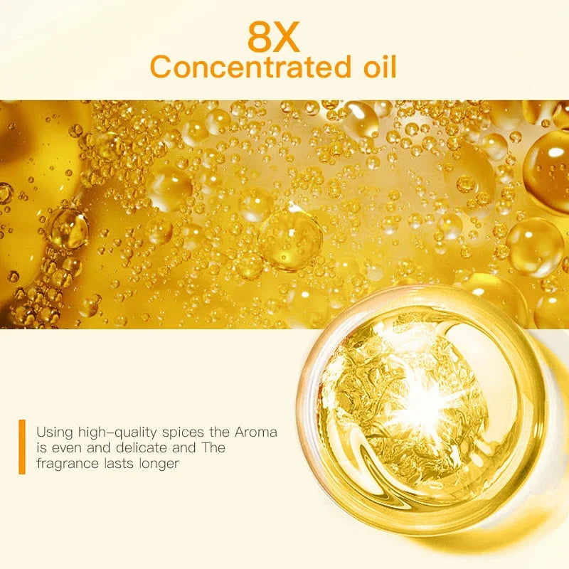 100ML Hotel Room Fragrance Diffuser - Home Air Freshener  Essential Oil Refills - ZOOMNSTORE