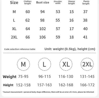 Sleepwear Set Women Short Pajamas for Women Women's Summer Pajamas Pajama Sets Pijama Woman Home Wear Panties Sleep Lounge